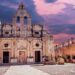 Arkadi Monastery Crete