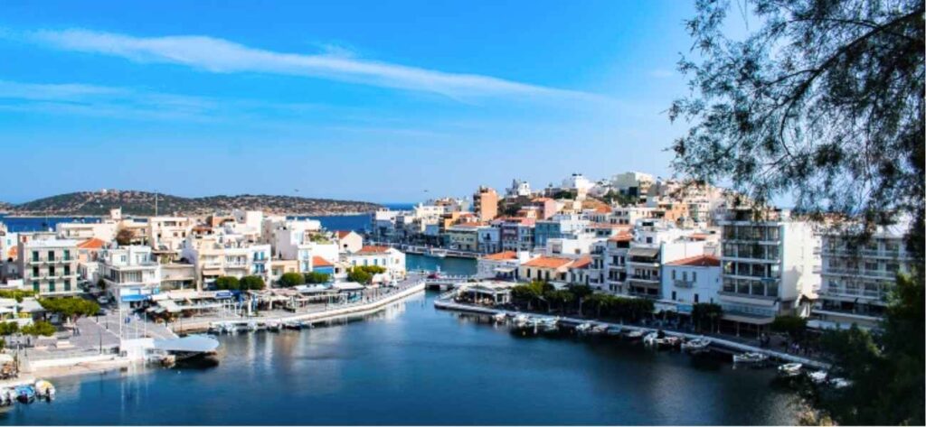 THINGS TO DO IN AGIOS NIKOLAOS CRETE