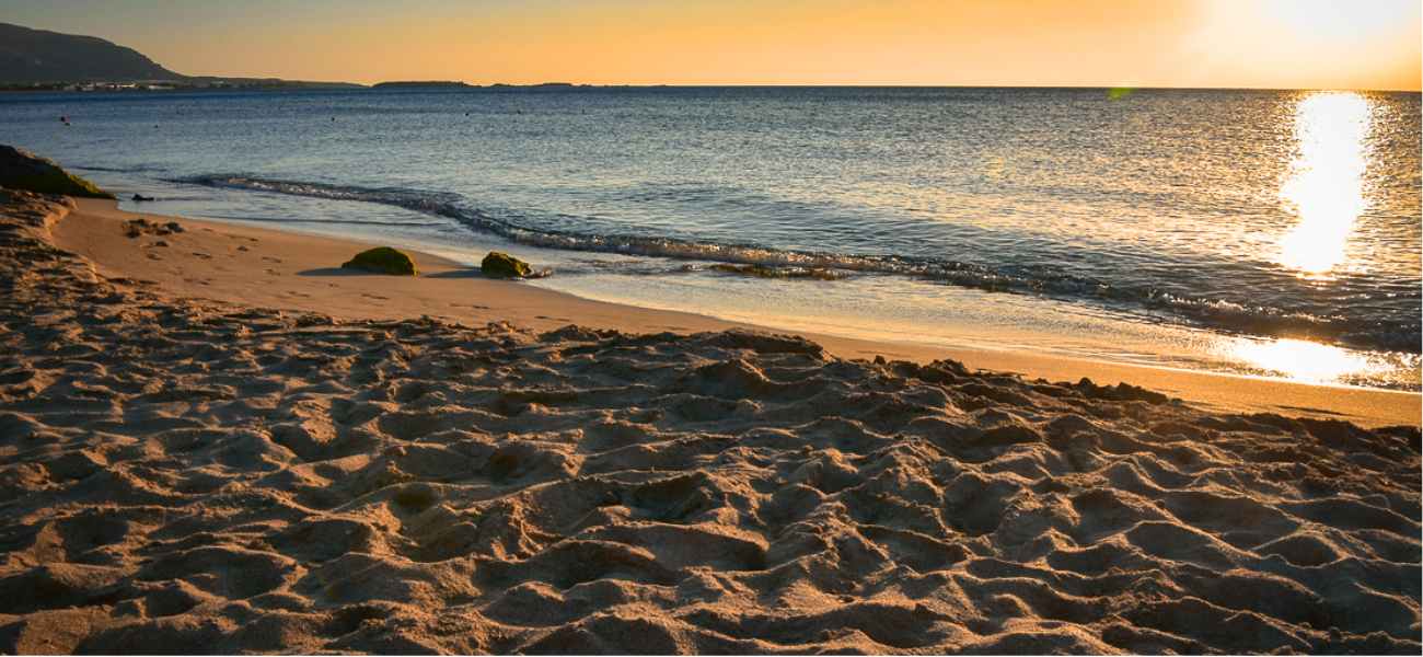 FALASARNA BEACH