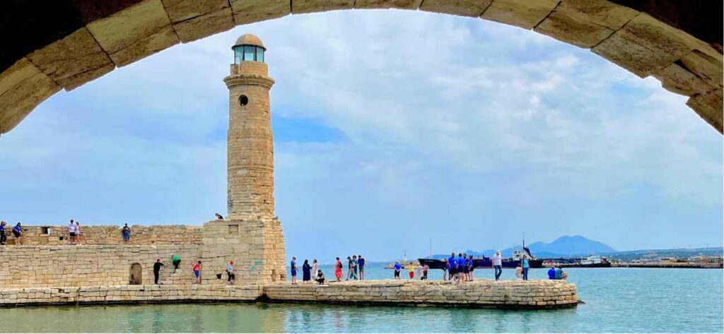 THINGS TO DO IN RETHYMNON TOWN