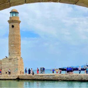 Rethymnon on a Budget: Great Free Things to Do in Rethymnon, Crete ...