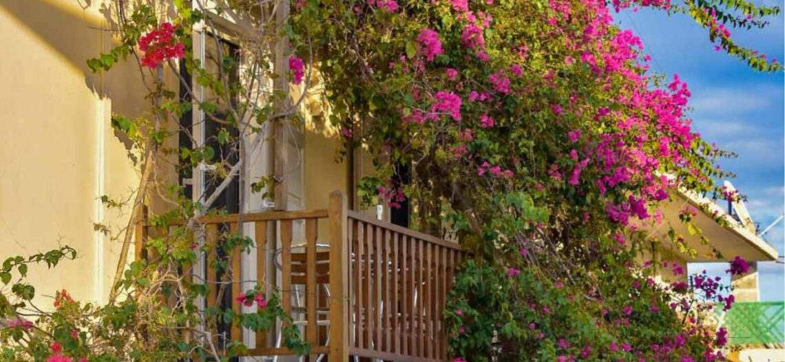 AIRBNBS IN RETHYMNO CRETE