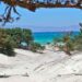 chrissi island
