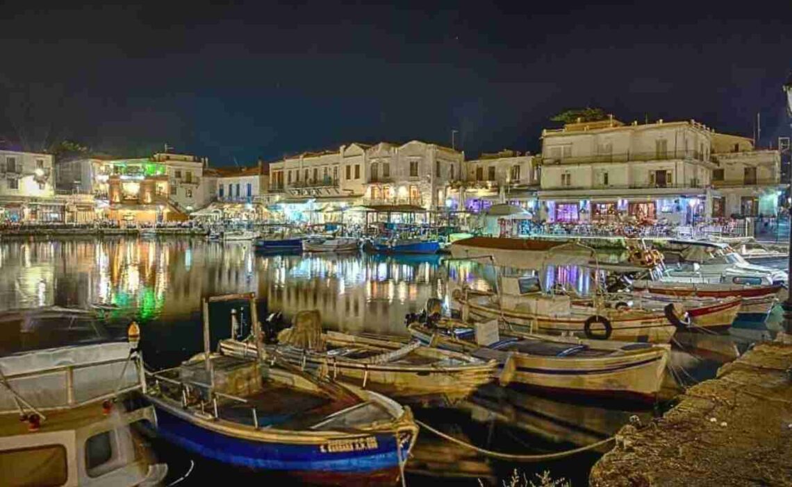 Nightlife in Rethymnon: Top Things to Do After Dark! | Crete Insider