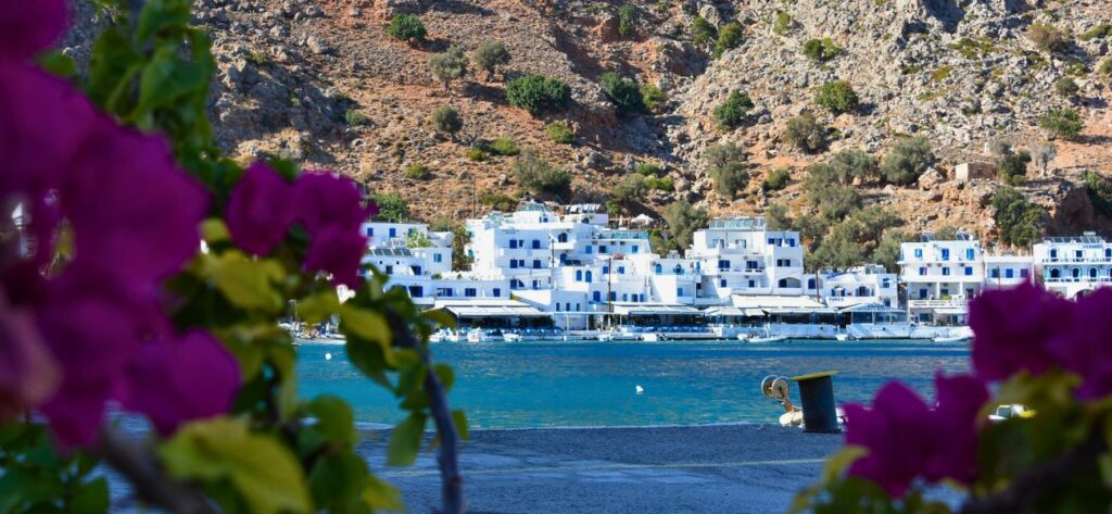 Loutro Crete