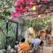 Coffee Shops in Chania Crete
