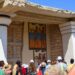 Guided tours of Knossos - Organized tours of knossos