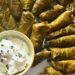 VEGETARIAN FOOD IN CRETE