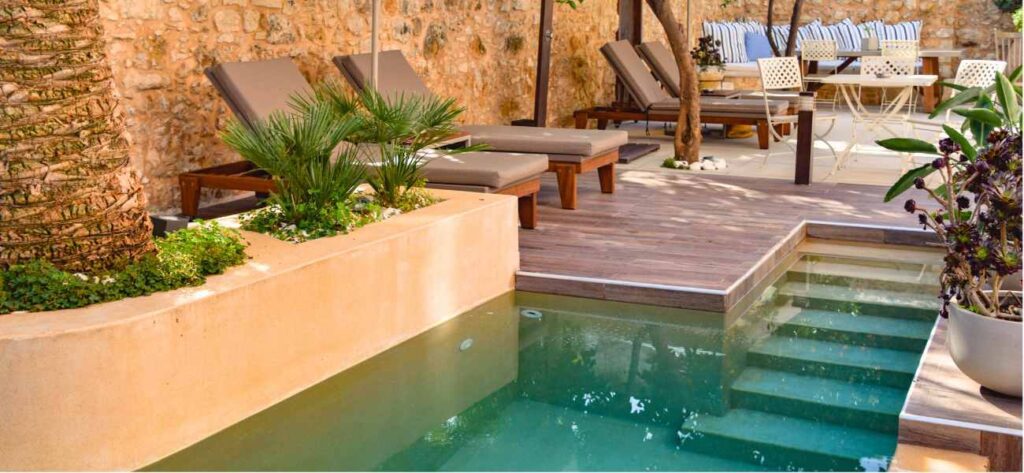 Pepi Boutique Hotel Rethymnon