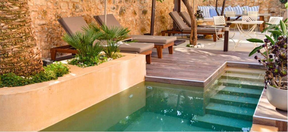 Pepi Boutique Hotel Rethymnon