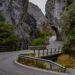 DRIVING IN CRETE