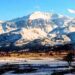 WINTER IN CRETE