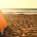 Camping in Crete