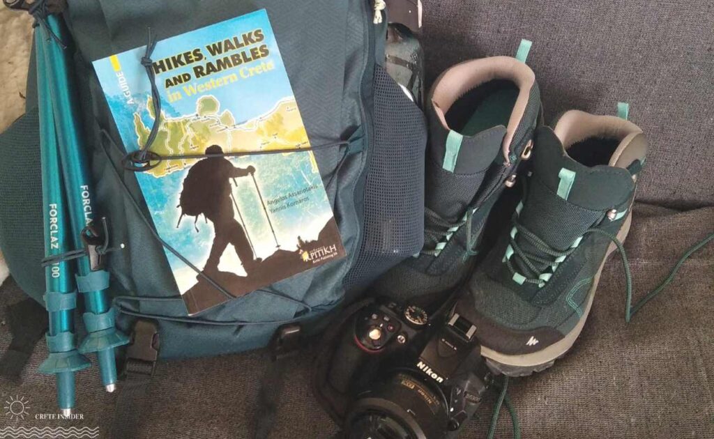 Hiking Gear