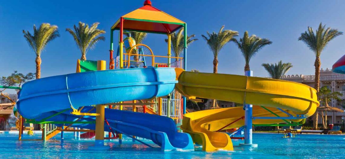 water park hotels in crete