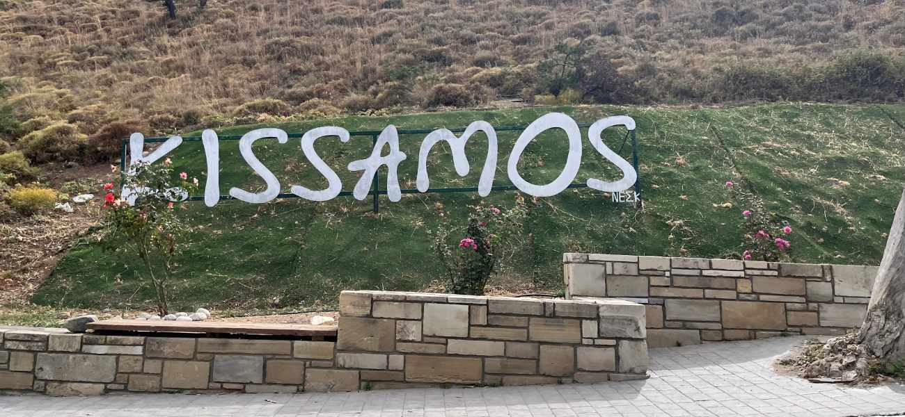 Kissamos Chania