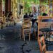 CHANIA BREAKFAST