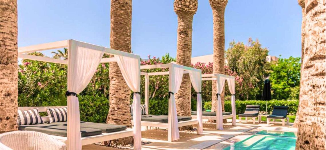 HONEYMOON HOTELS IN CRETE