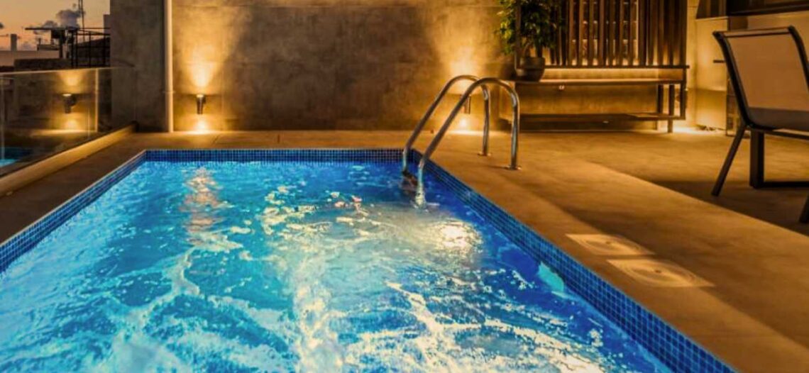 VILLAS IN HERAKLION