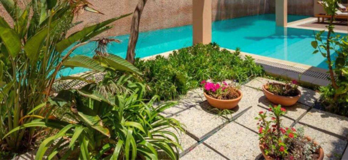 Villas in Chania Crete