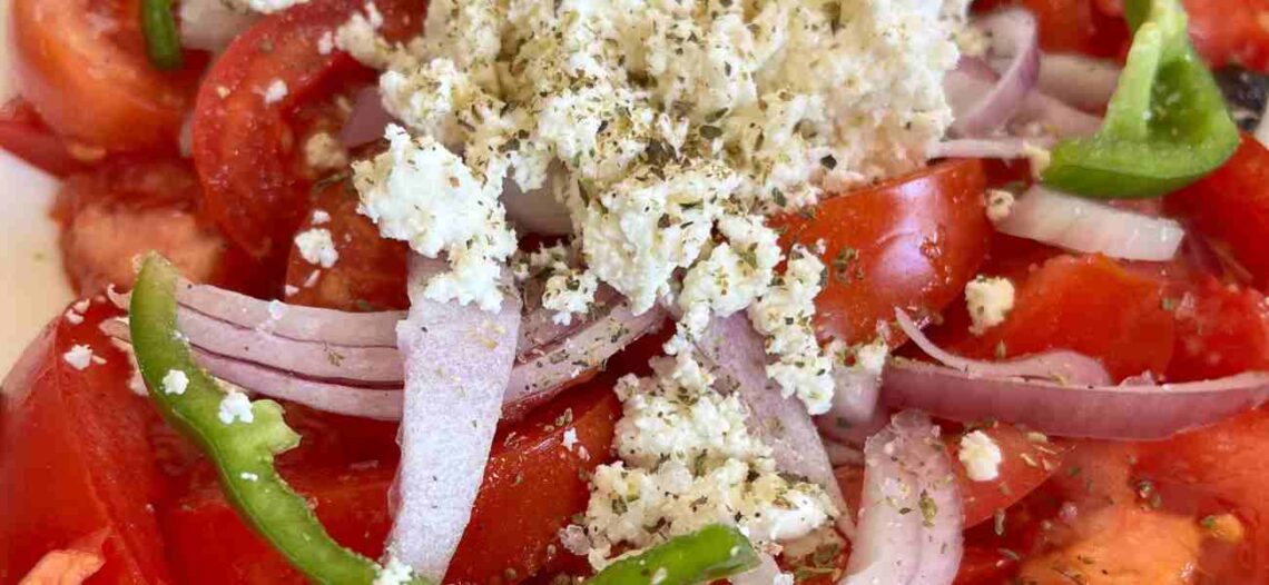 Food tours in crete