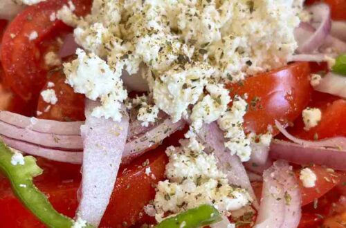 Food tours in crete
