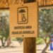 Crete for people with disabilities