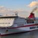 from athens to crete