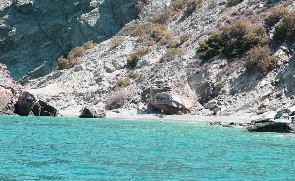 Agia Pelagia