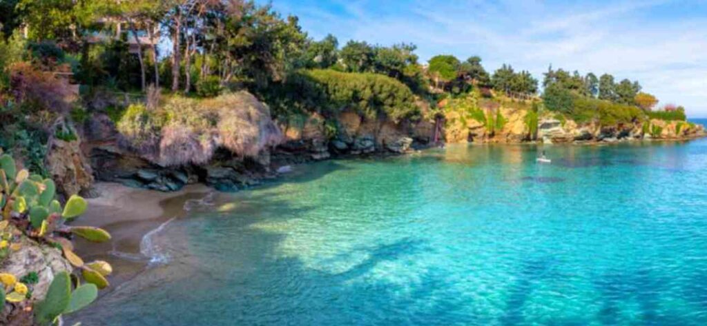 Agia Pelagia
