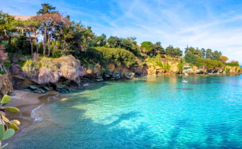Agia Pelagia