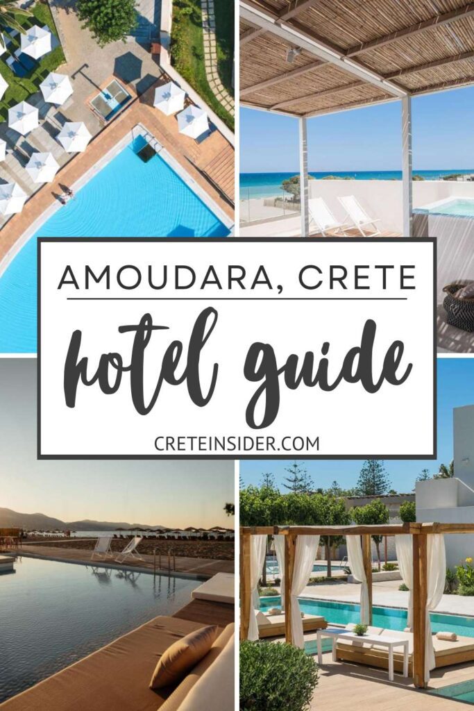 best hotels in amoudara