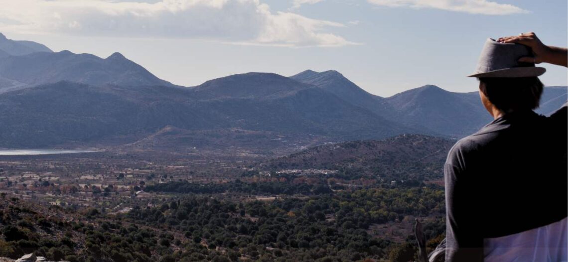 Tours from Agios Nikolaos