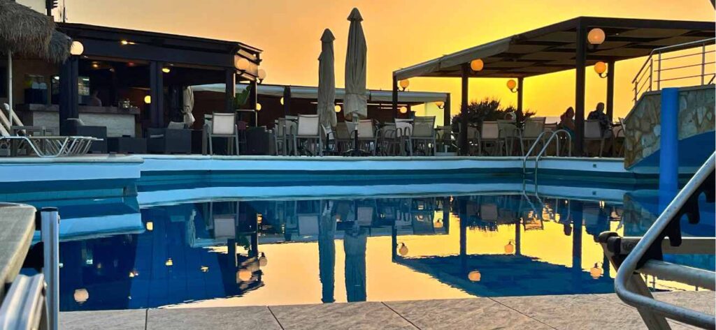 HOTELS IN PLATANIAS, CHANIA - CRETE