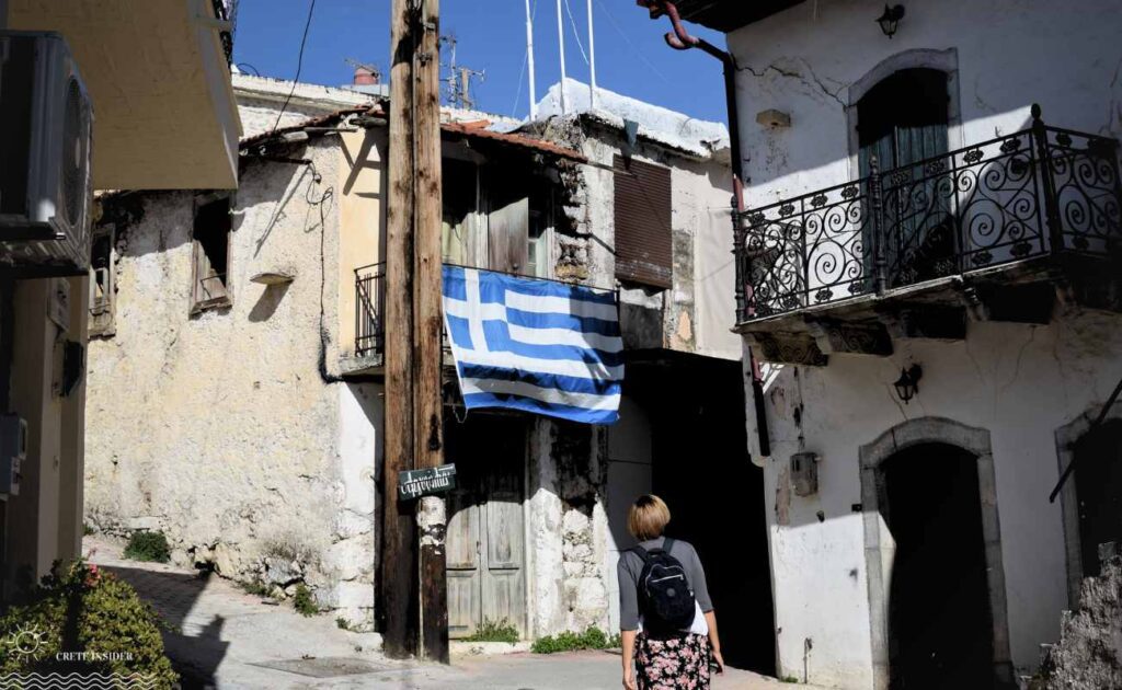 Tzermiado Lasithi