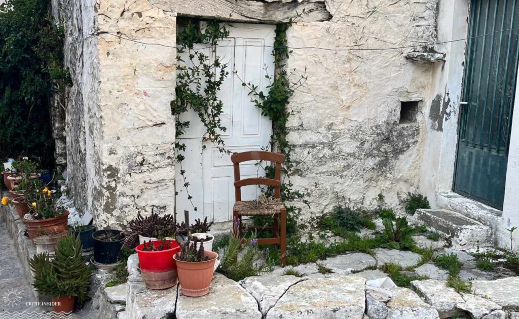 Anogia Things to do in Crete