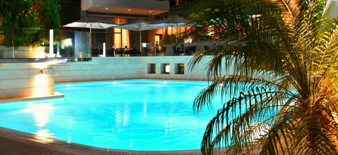 Best hotels in the city of Heraklion Crete