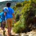 Hiking Crete with Kids