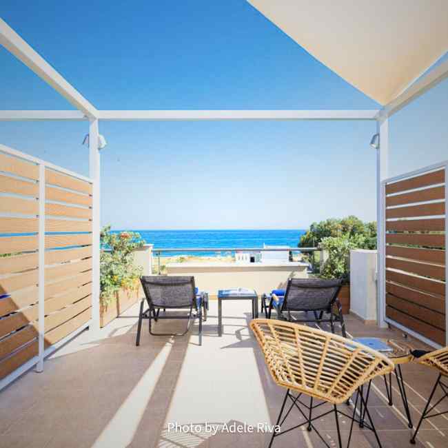 Pet friendly hotels in crete