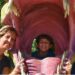 Dinosauria Theme park Heraklion