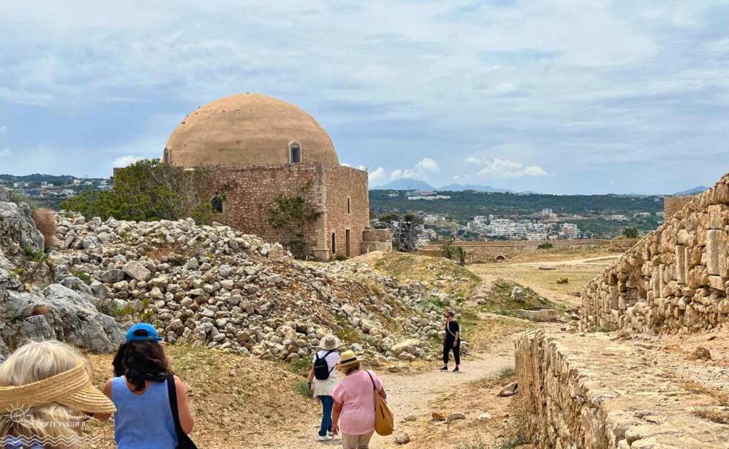 rethymnon Things to do in Crete