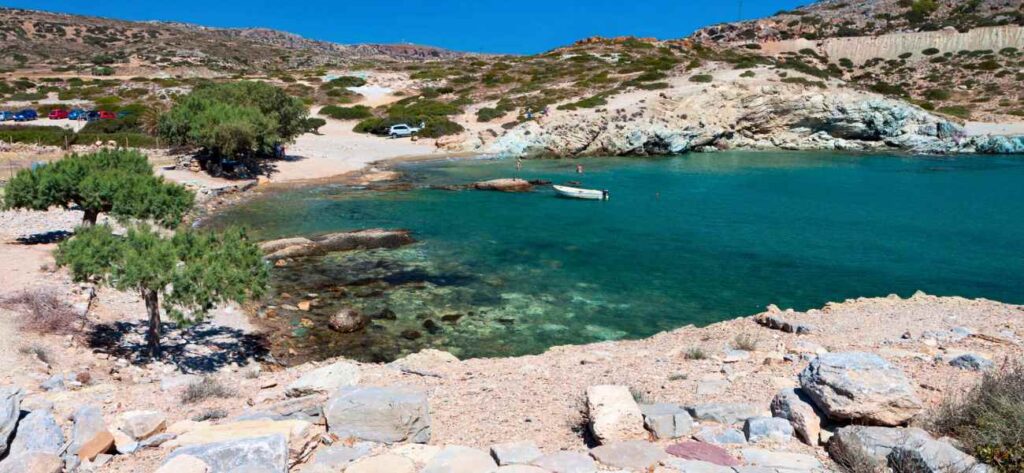 lasithi - itanos