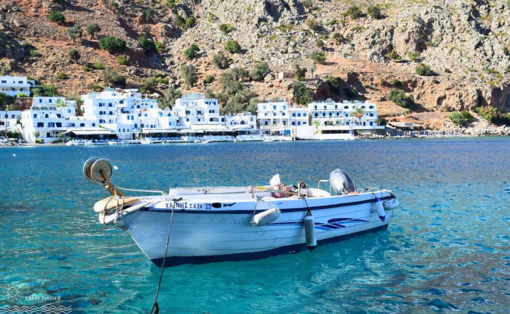 Loutro