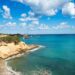 october in crete