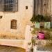 Kritsa village Crete