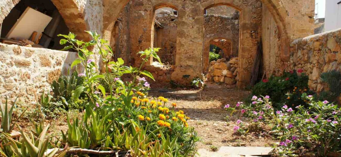 Crete for Seniors - malia, crete
