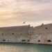 Heraklion in winter