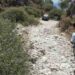 OUTDOORS CRETE