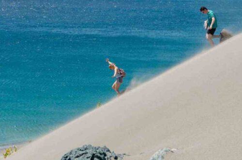 Romantic things to do in Crete