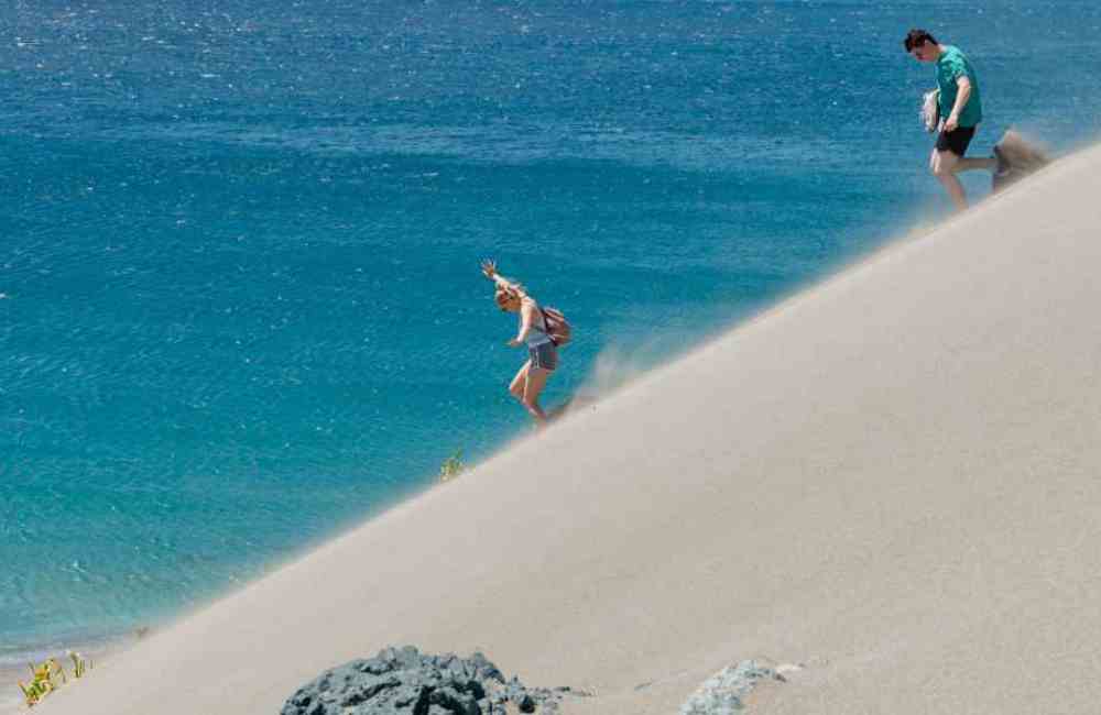Romantic things to do in Crete